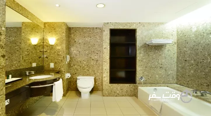 هتل پاسیفیک ریجنسی کوالالامپور